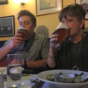 Meet your Posher, Irene